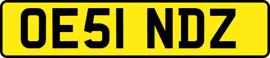 OE51NDZ
