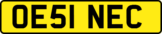 OE51NEC