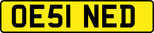 OE51NED