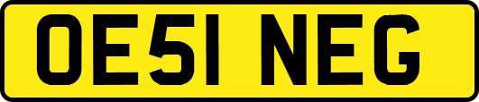 OE51NEG