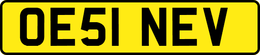 OE51NEV