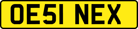 OE51NEX