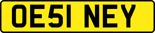 OE51NEY