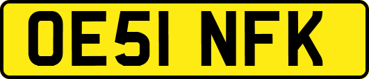 OE51NFK