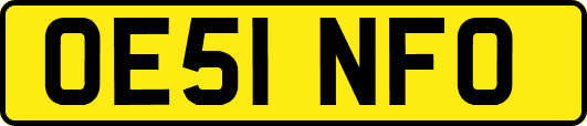 OE51NFO
