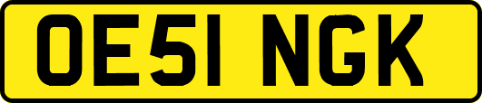 OE51NGK