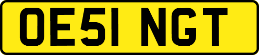 OE51NGT