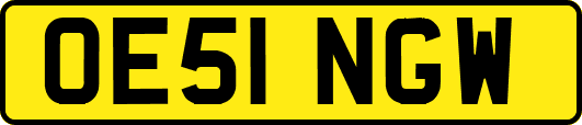 OE51NGW