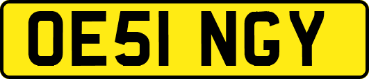 OE51NGY