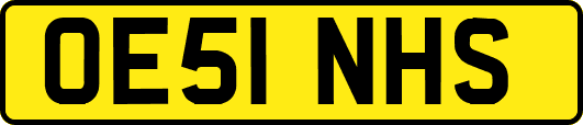 OE51NHS