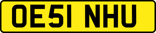 OE51NHU