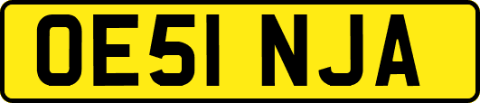 OE51NJA