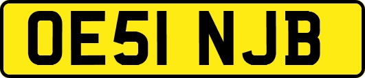 OE51NJB