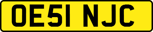 OE51NJC