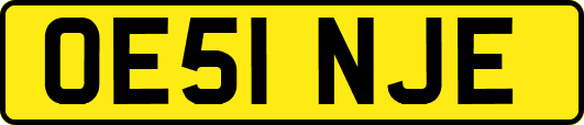 OE51NJE
