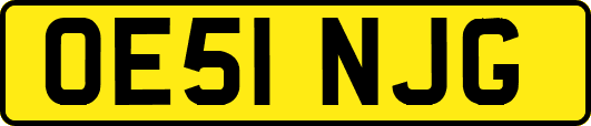 OE51NJG