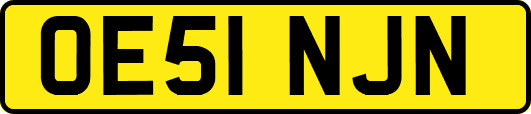 OE51NJN