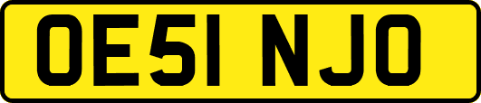 OE51NJO