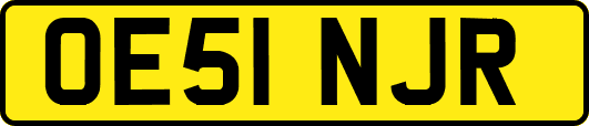 OE51NJR