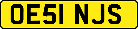OE51NJS
