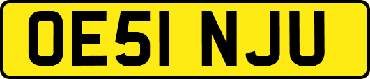 OE51NJU