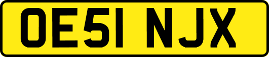 OE51NJX