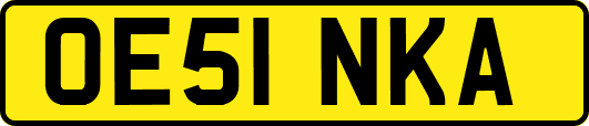 OE51NKA