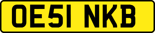 OE51NKB