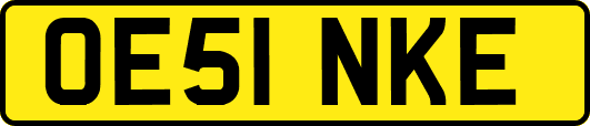 OE51NKE