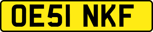 OE51NKF