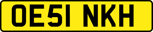 OE51NKH