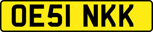 OE51NKK