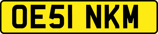 OE51NKM