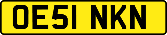 OE51NKN