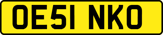 OE51NKO