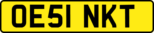 OE51NKT