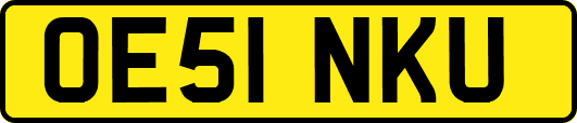 OE51NKU