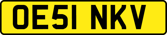 OE51NKV