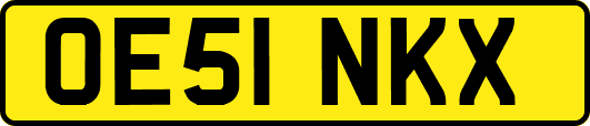 OE51NKX