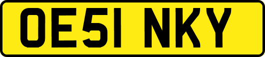 OE51NKY