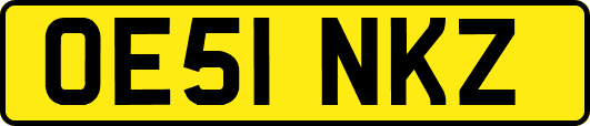 OE51NKZ