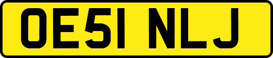 OE51NLJ