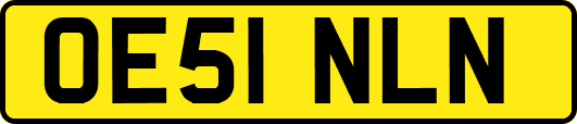 OE51NLN