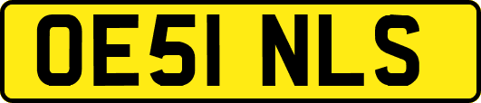 OE51NLS