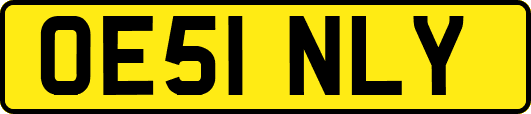 OE51NLY