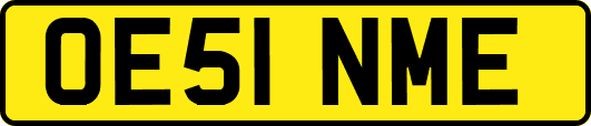 OE51NME