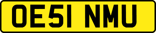 OE51NMU