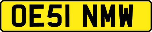 OE51NMW