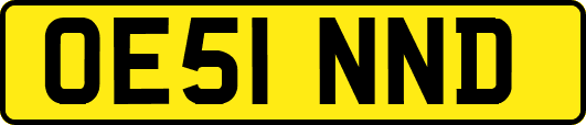 OE51NND
