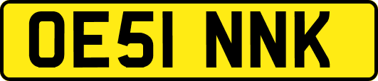 OE51NNK